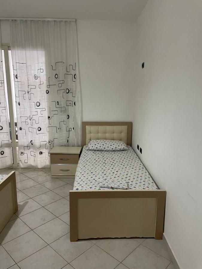 Cano Apartament Durrës Exterior foto