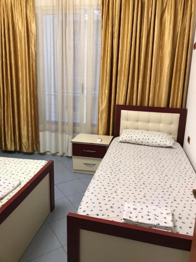 Cano Apartament Durrës Exterior foto